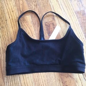 Fablectics Sport Bra Size M
